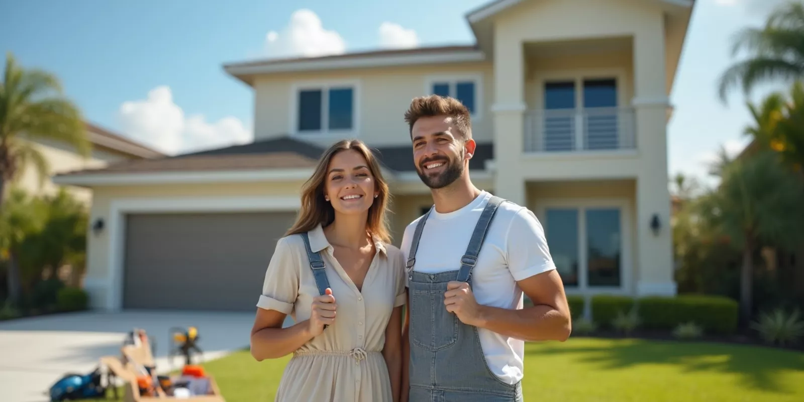 Cuánto Necesitas para Comprar una Casa en Florida